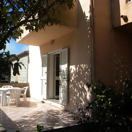 Santa Teresa Apartment *