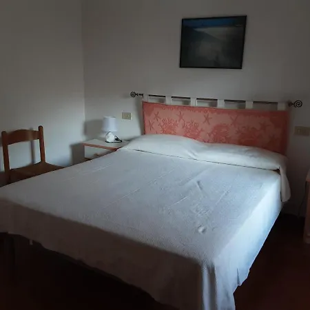 Santa Teresa Apartment
