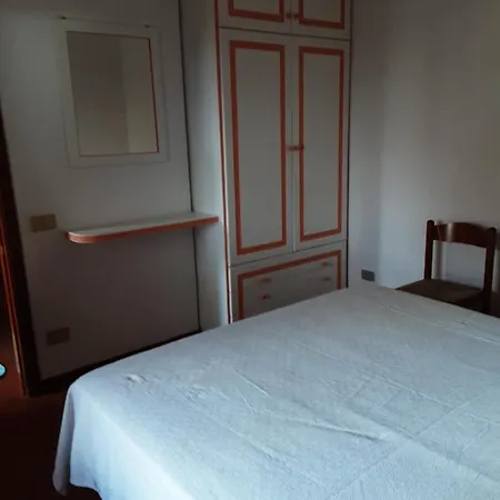 Apartment Santa Teresa