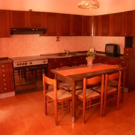 Santa Teresa Apartment