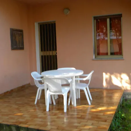 Santa Teresa *