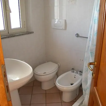 Santa Teresa Apartment *