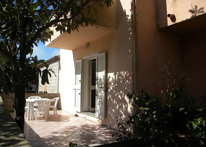 Santa Teresa Appartement *