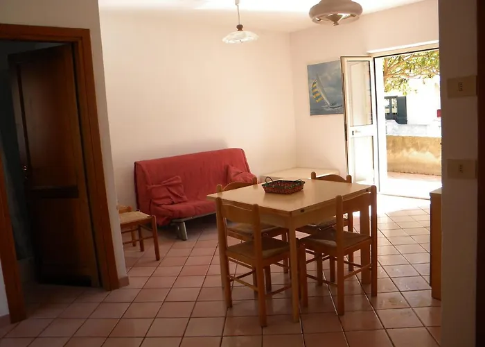 Santa Teresa Appartement