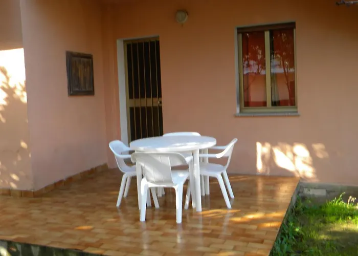 Santa Teresa *