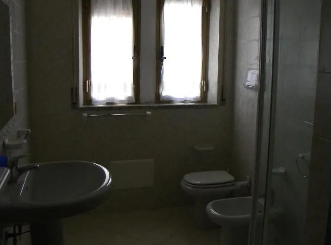 Appartement Santa Teresa *
