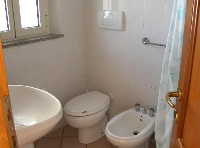 Santa Teresa Appartement *