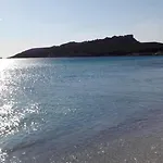 Santa Teresa
