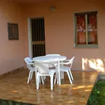 Santa Teresa *