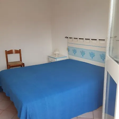 Apartamento Santa Teresa