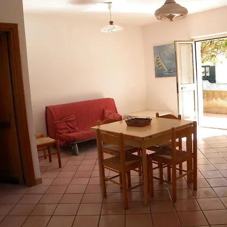 Santa Teresa Appartamento
