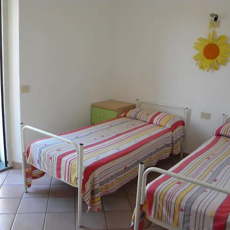 Apartman Santa Teresa *