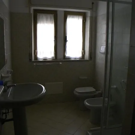 Apartamento Santa Teresa *