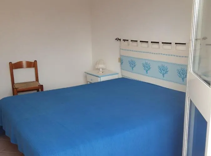 Apartman Santa Teresa