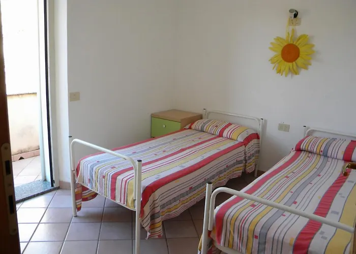 Apartman Santa Teresa *